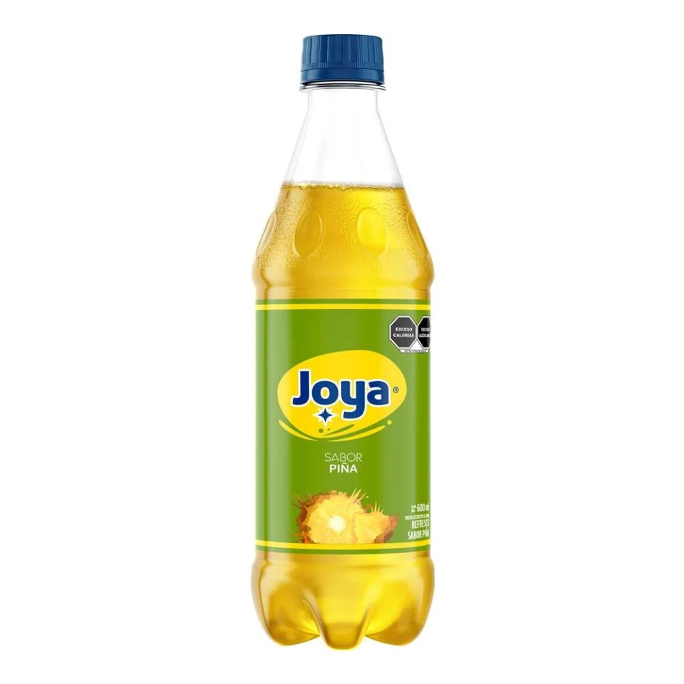 Joya Pina 600ml (12pcs) $1.99