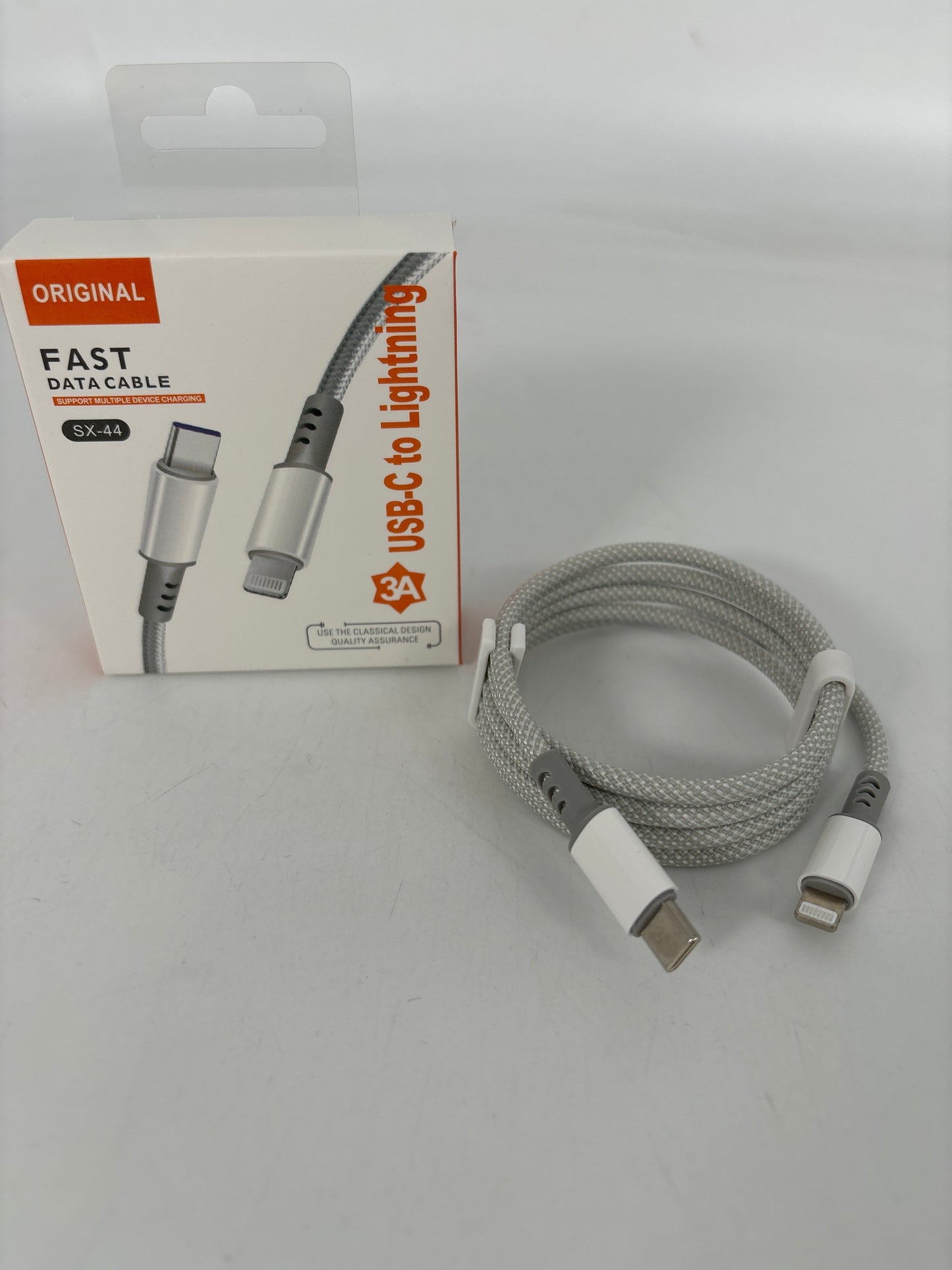CK350 USB Cable 1M 20W (12pcs)