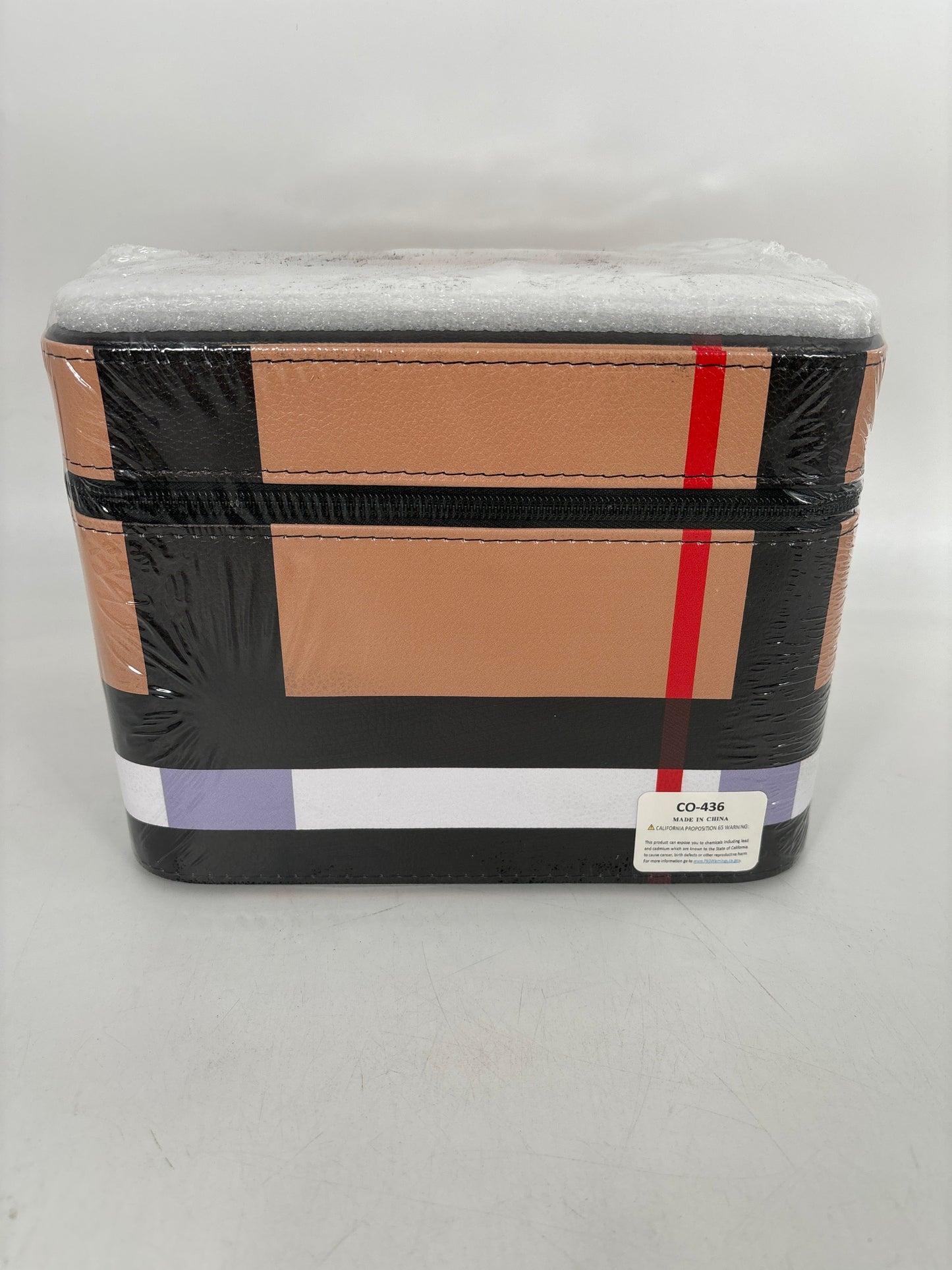 CO-436N 3PCS Cosmetic Case (1)