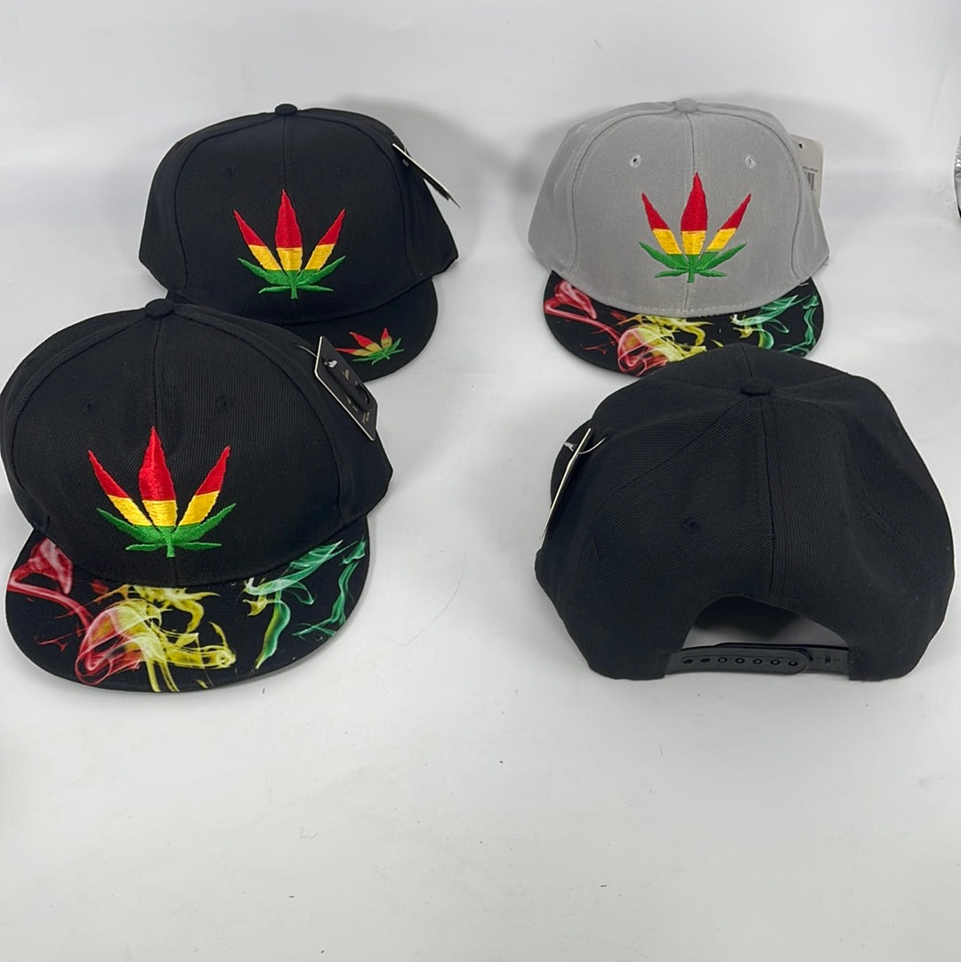 HBQ-4649 Cap (12pcs)