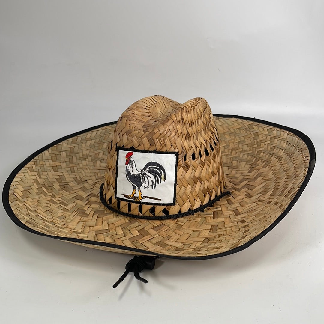 MXH-212 Mexican Rooster Hat Style (10pcs)
