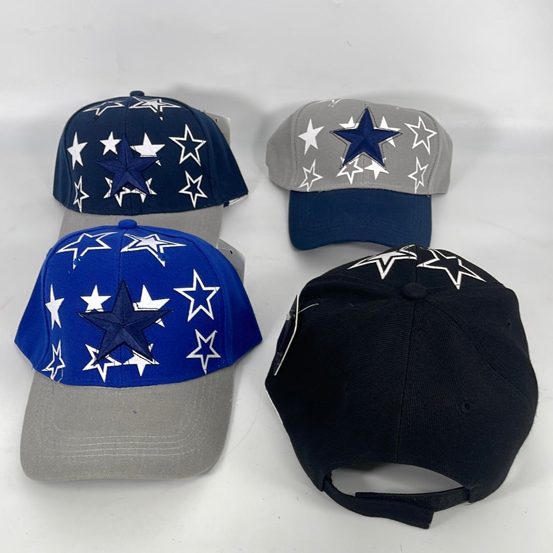 HBQ-4614 Cap (12pcs)