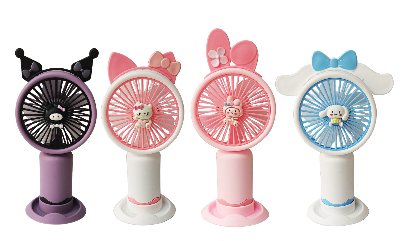 FN442-3 Fan (12pcs)