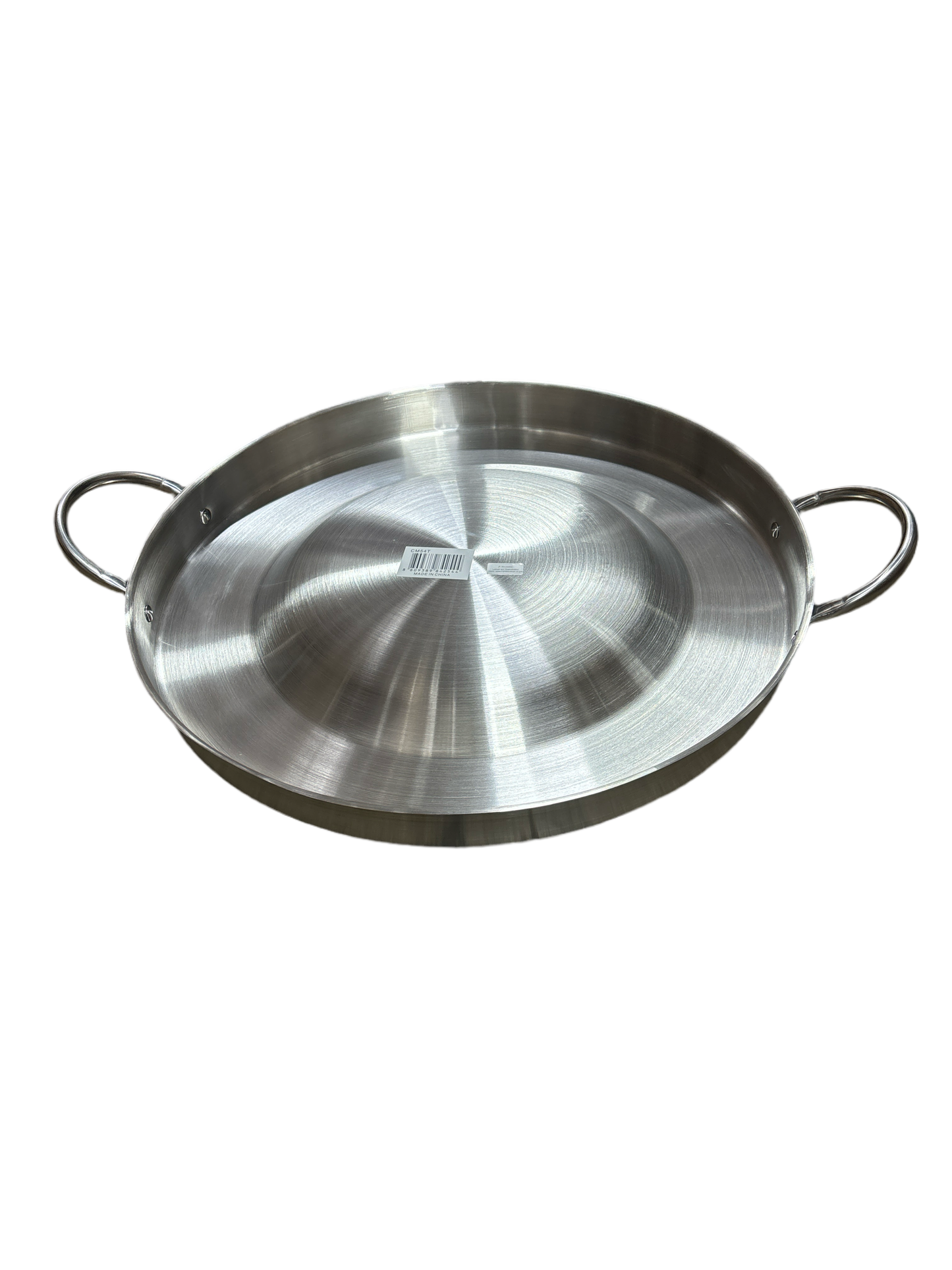 CM54T Heavy Duty 54cm Comal Up(5pcs)