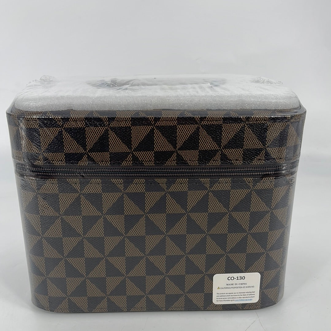 CO-130 3 Pcs Cosmetic Case (1pc)