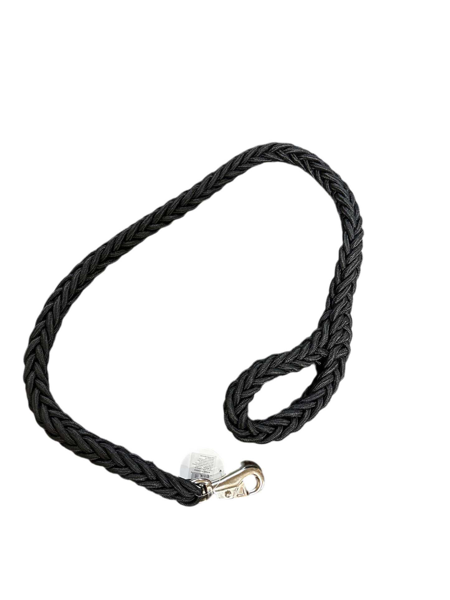 DYR0008A All Black Dog Chain (6pcs)