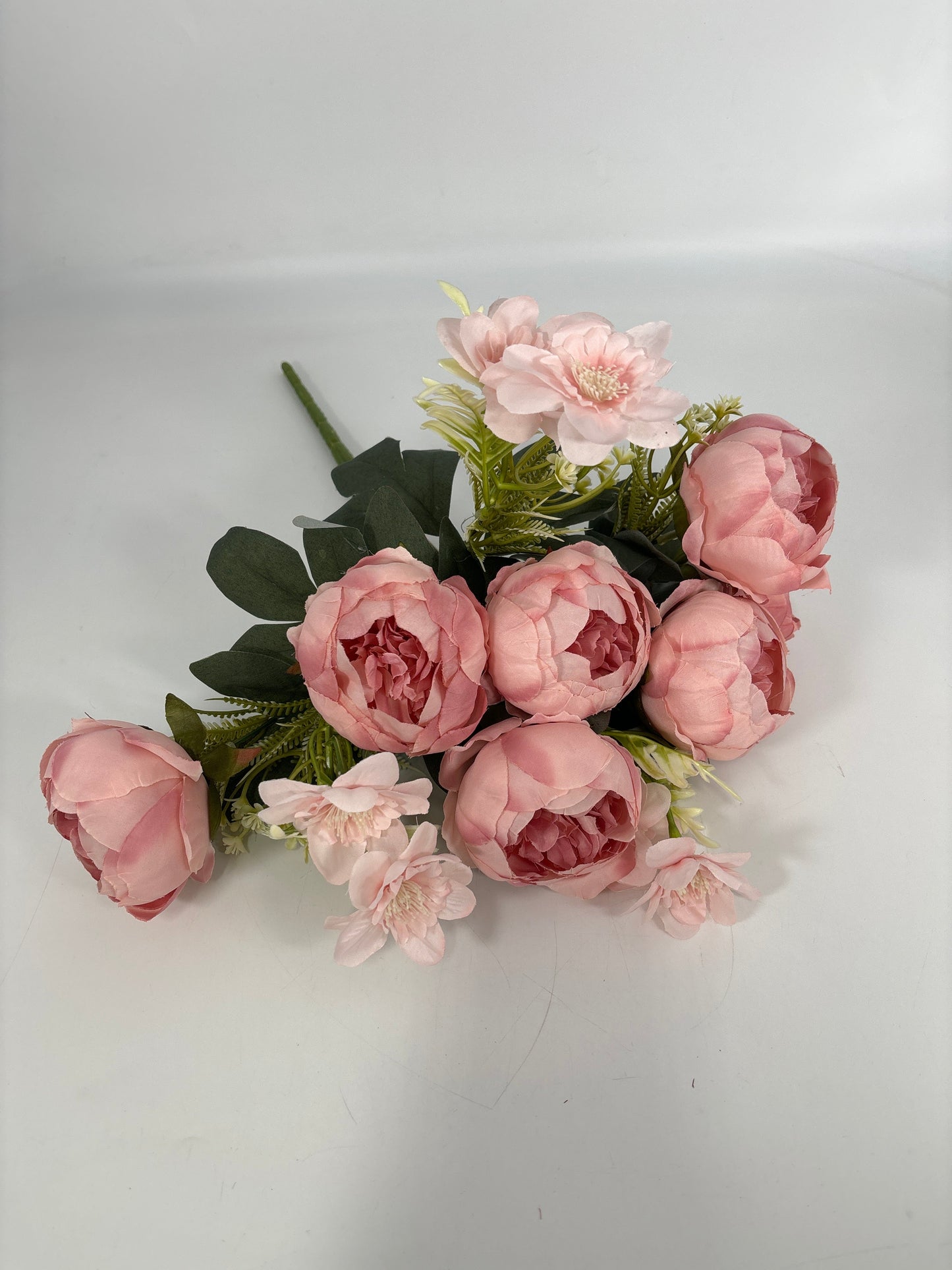 CLF22-D.PK ARTIFICIAL FLOWER (24/PK)