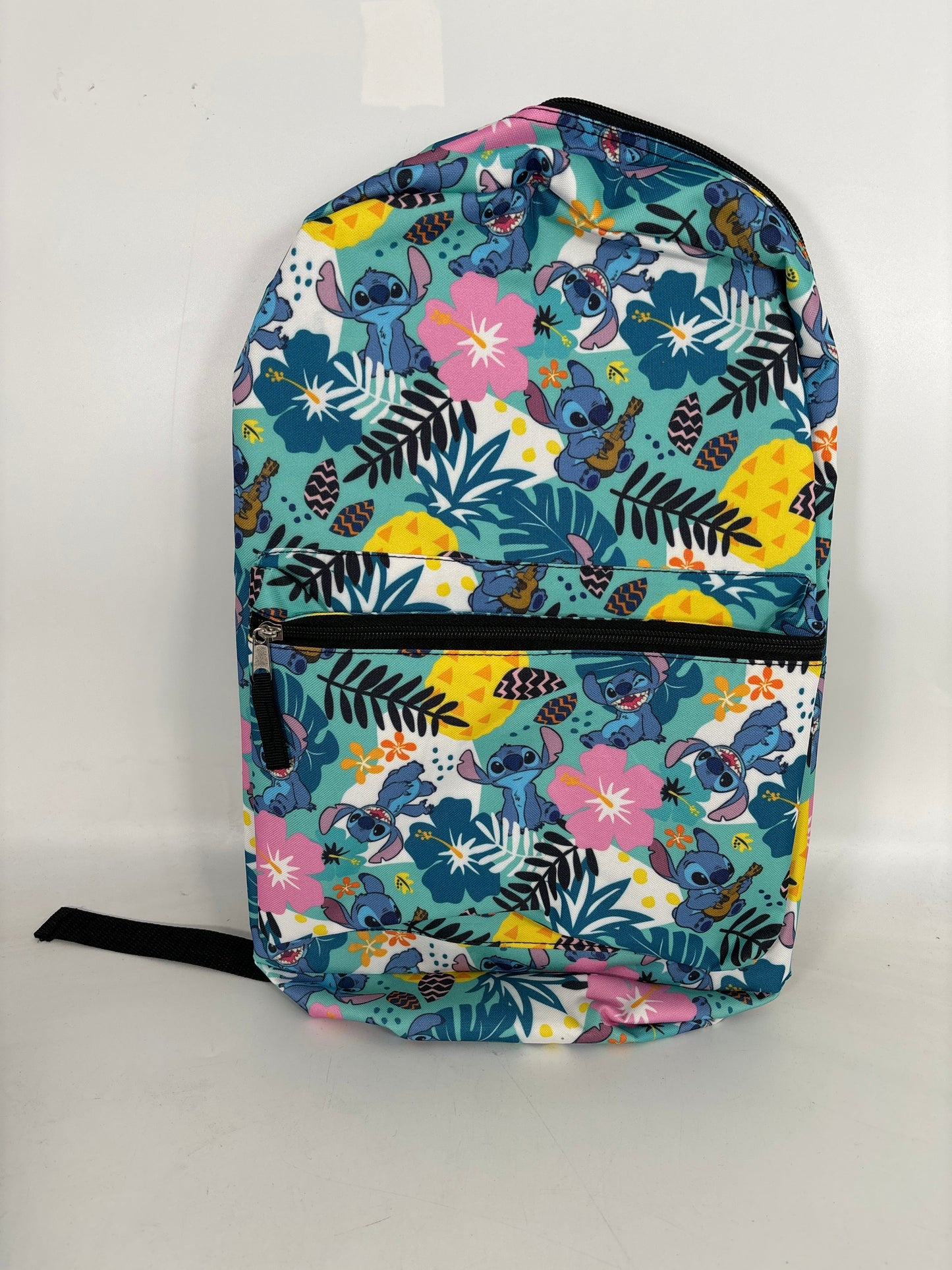 Stitch 16” Backpack with all over Print (12pcs)