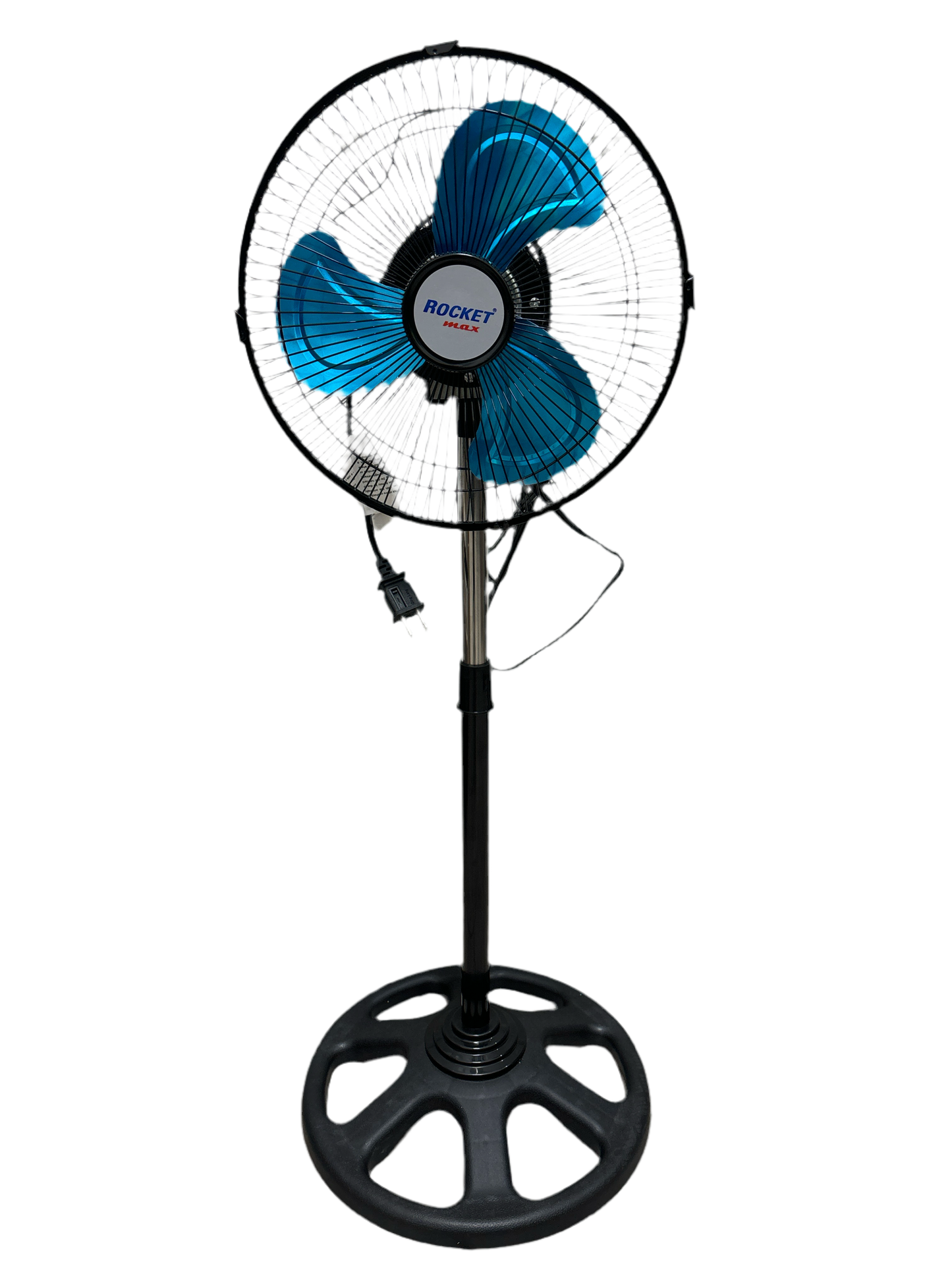 Rocket Fan 10" (3pcs/case)