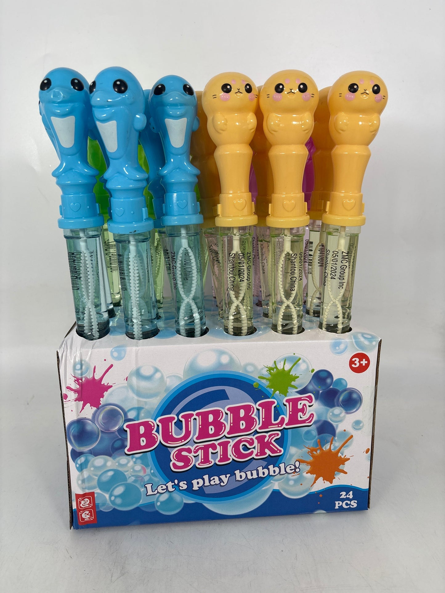 P6-SEAWORLD Sea Creatures (Small Bubbles) (24)