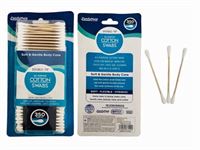 23751P COTTON SWAB 350PC 23751P (CS/72)