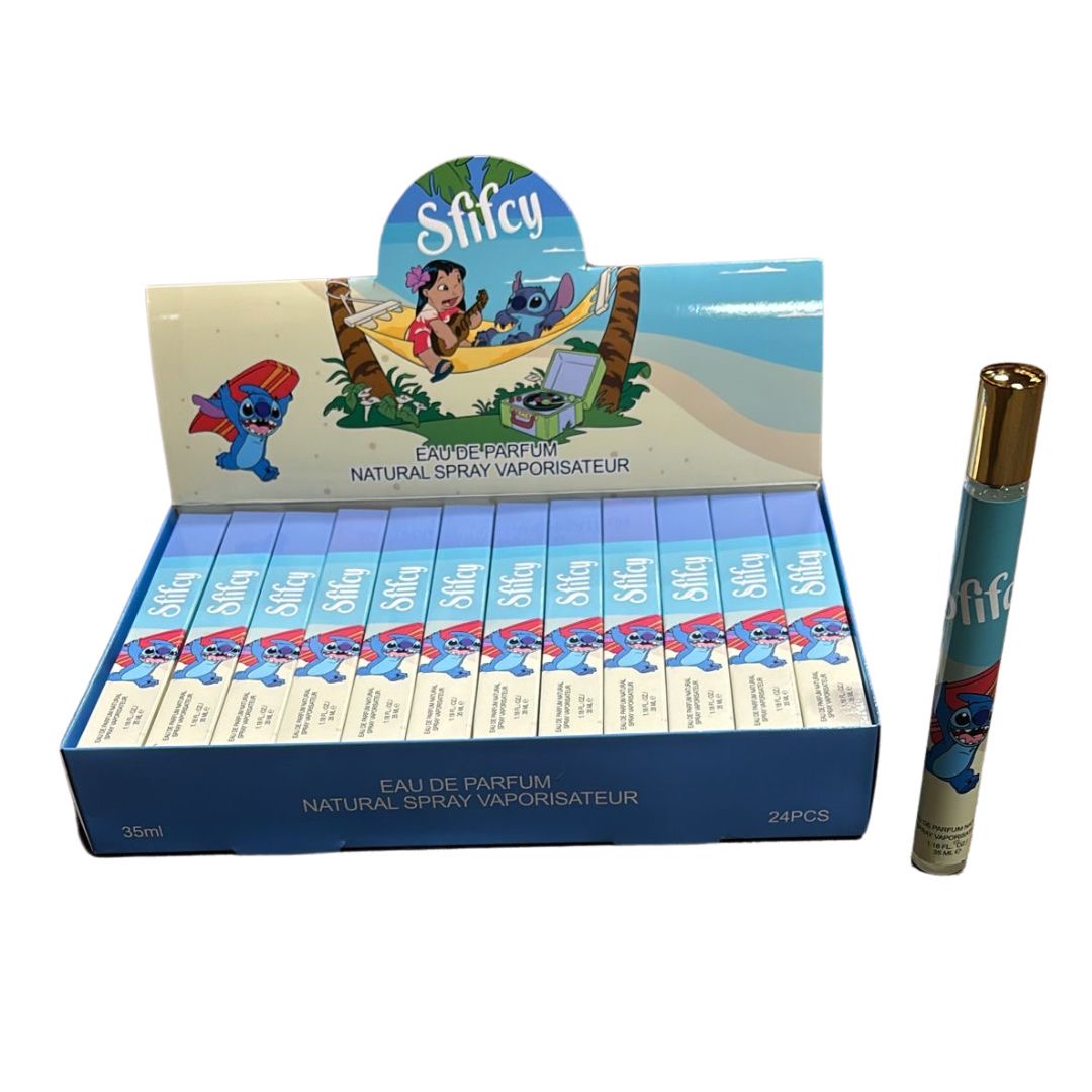 B100-73 Stitch Perfume 15ml (24)