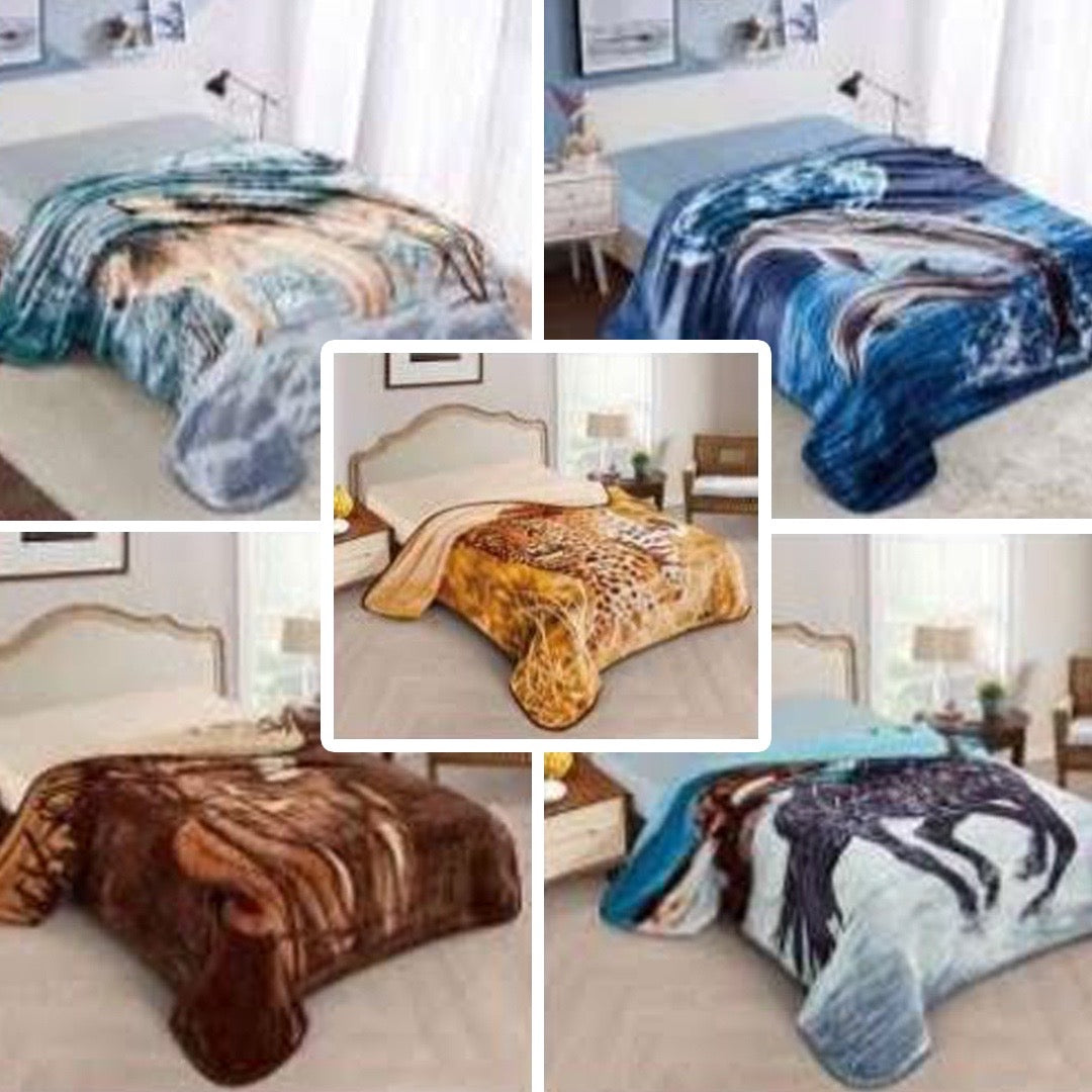 Queen 5 Star Group C Animal Queen (10pcs)
