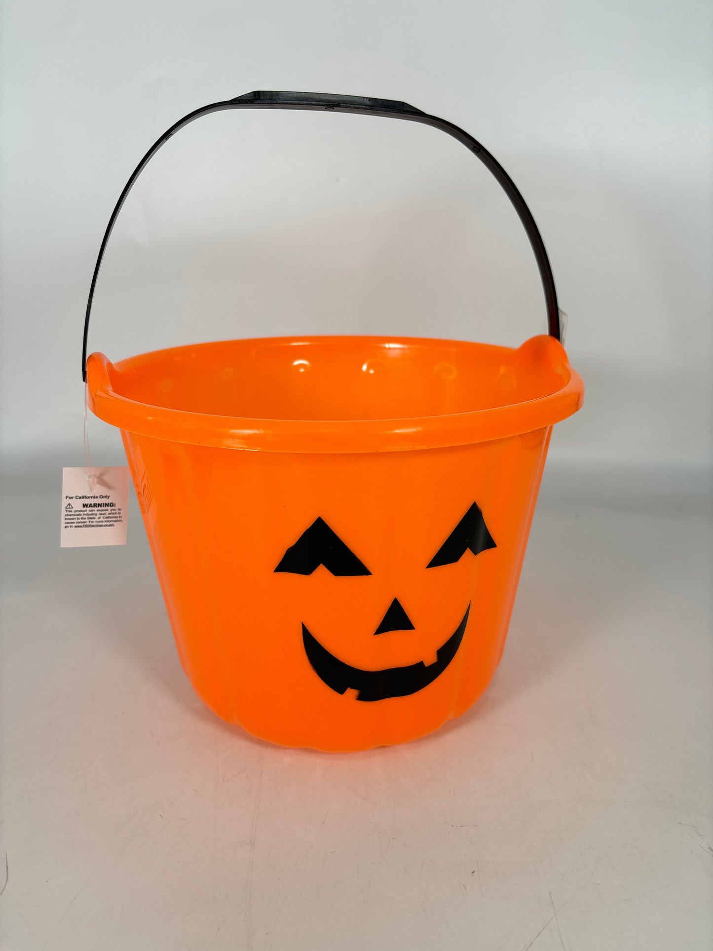 44681 HW Candy Bucket Orange Only (72PCS)