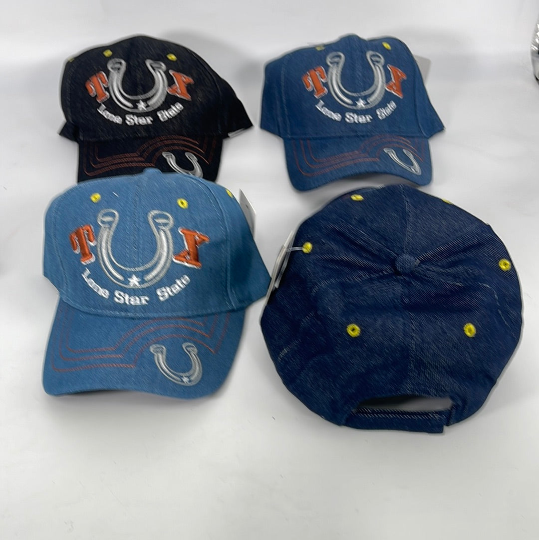 HBQ-4442 Cap (12pcs)