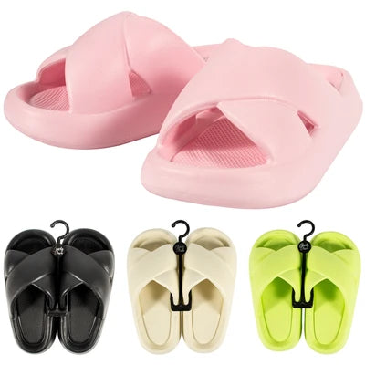 90220 CC Ladies Slipper (36/CS)
