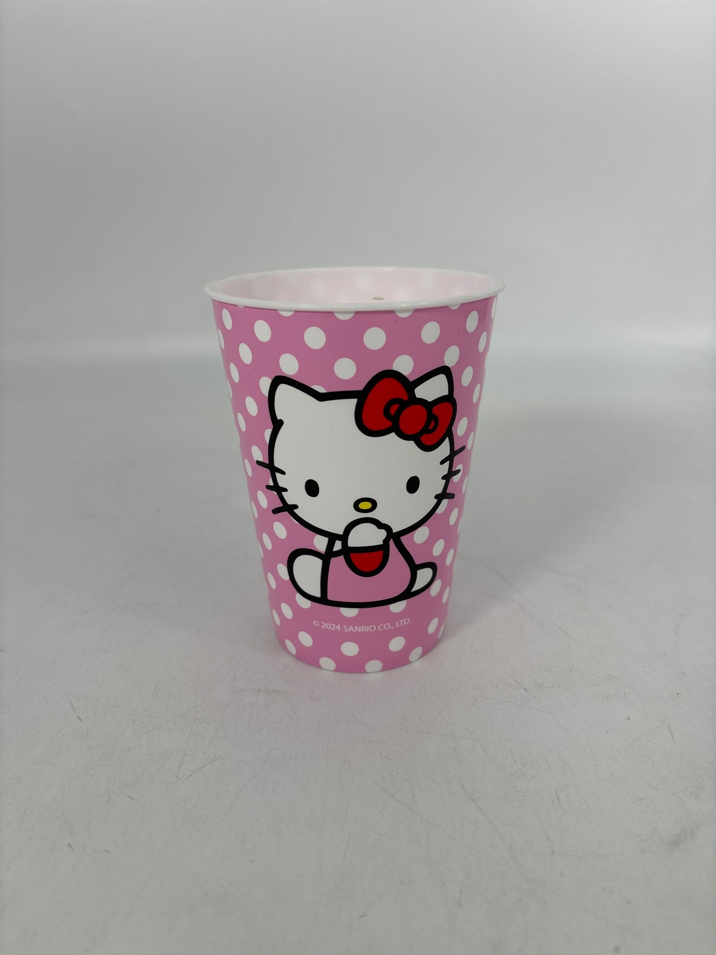 GJEL Hello Kitty 15oz PP Tumbler in PDQ (24pcs)