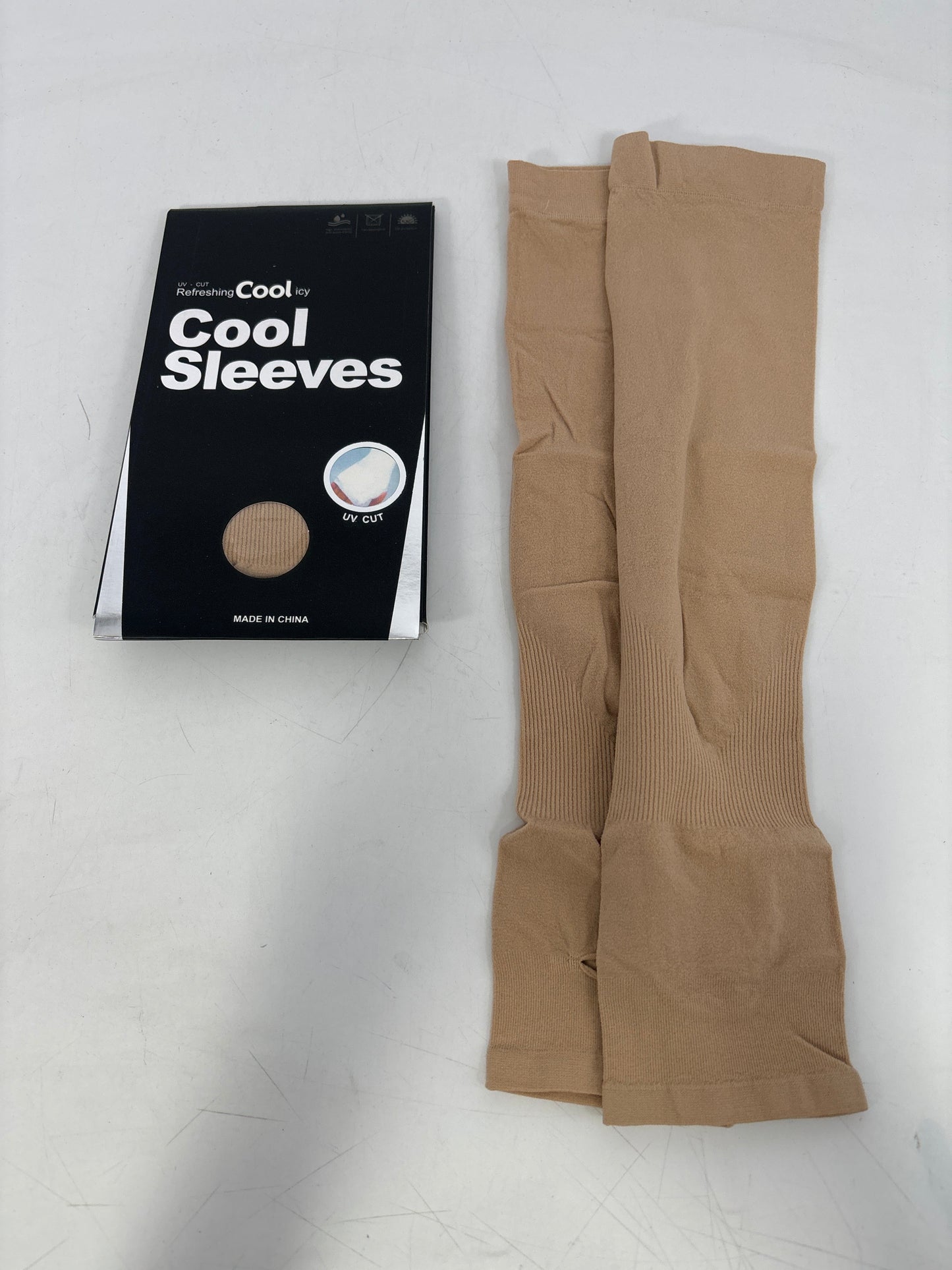 Z-74357NU Cool Sleeves Nude (12)