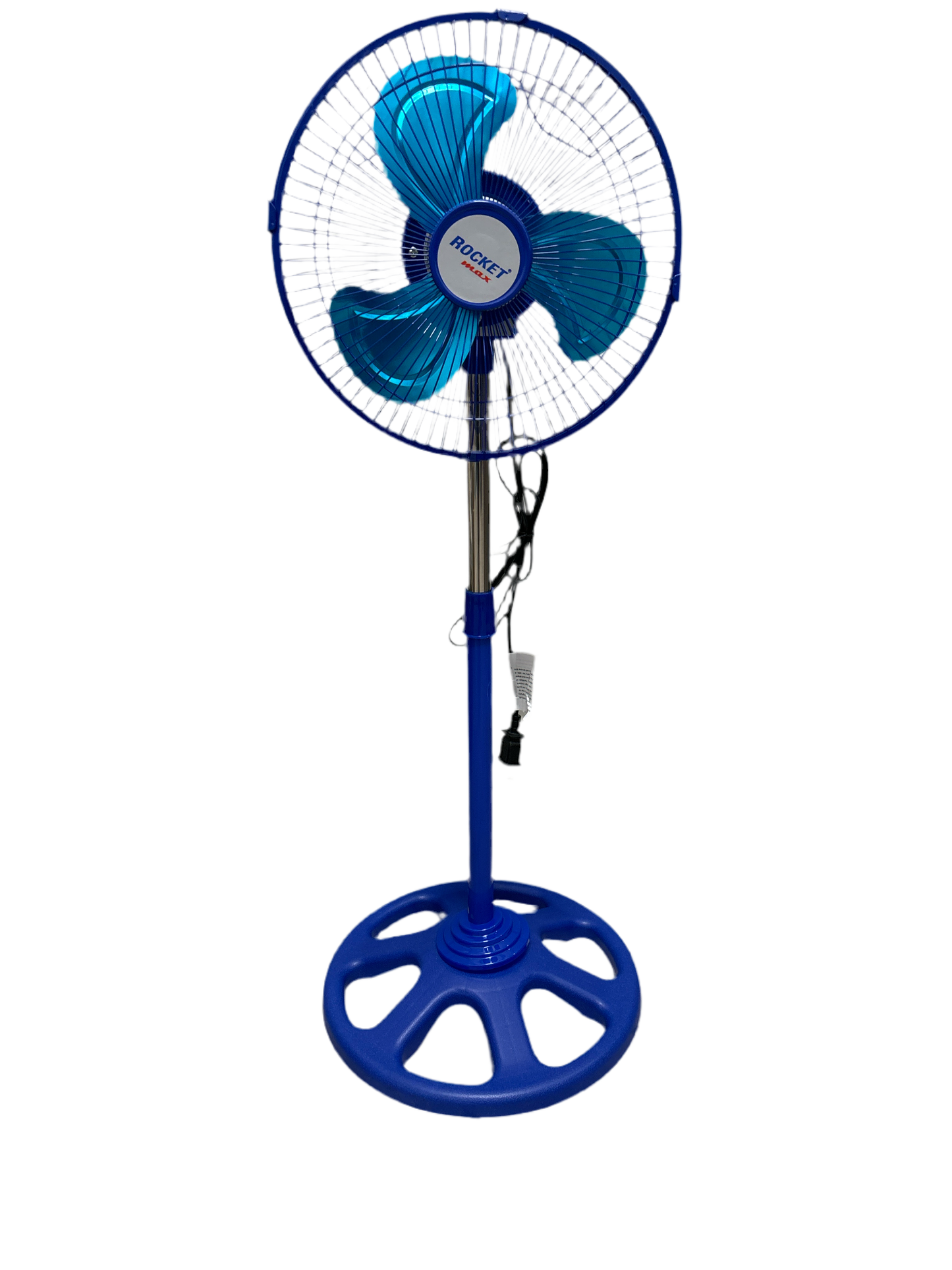 Rocket Fan 10" (3pcs/case)