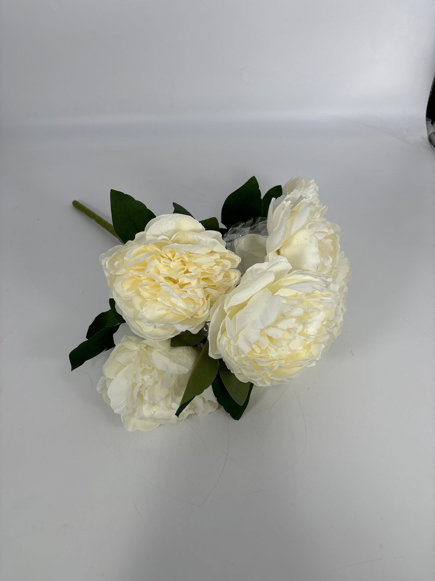 CLF17-CR ARTIFICIAL FLOWER (25/PK)