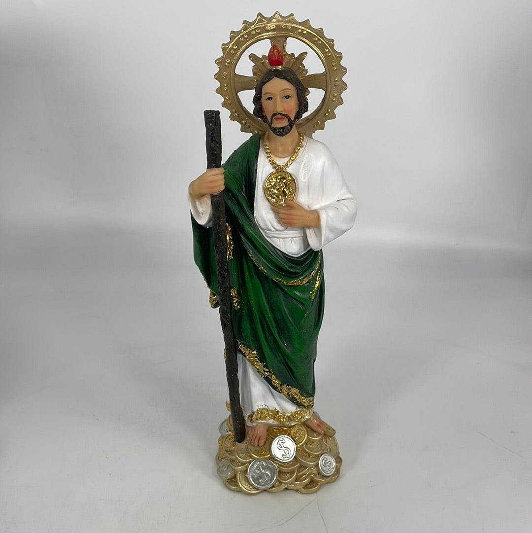 1335-12 San Judas 12Inch (12)