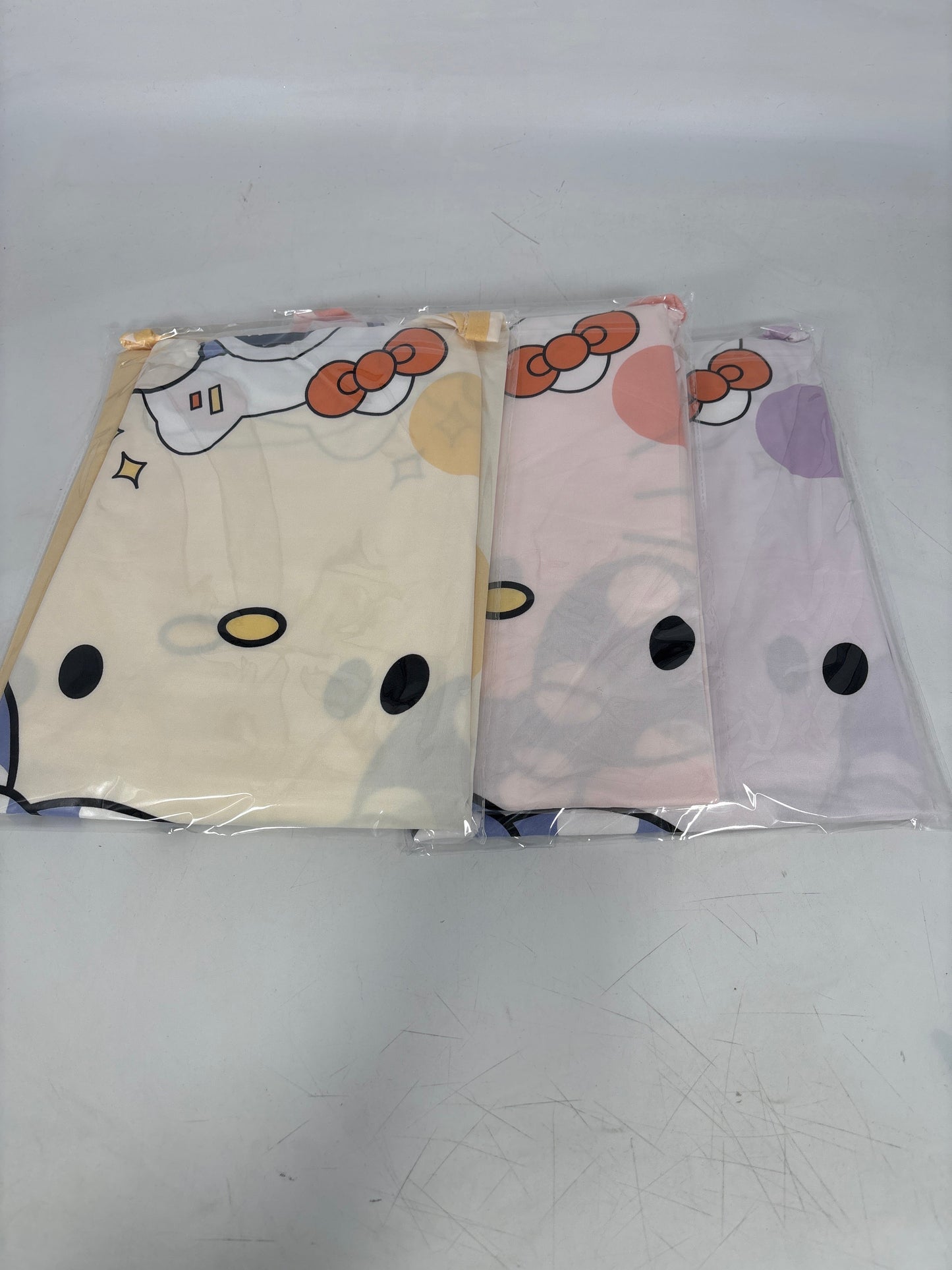PJ4921-29 Pajama Dress Hello Kitty (12)