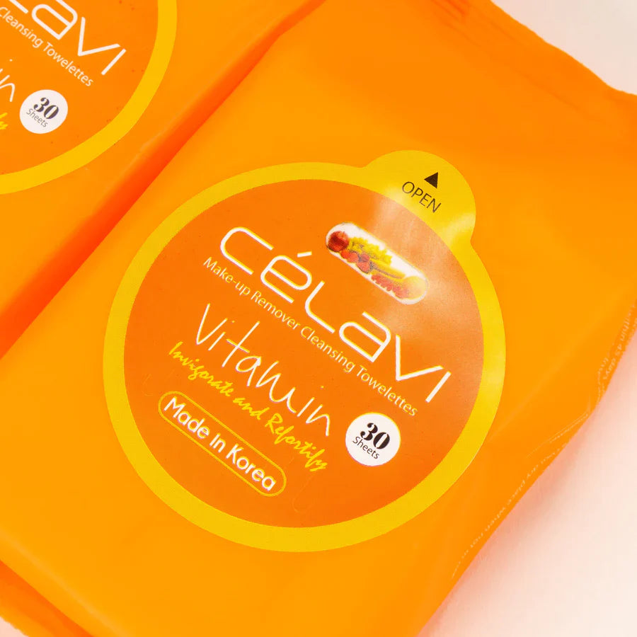 MT007 Cev Cleasing Vitamin 6DZ CASE