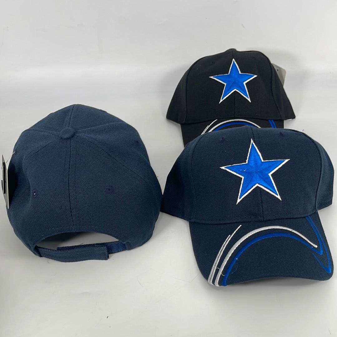 HBQ-4508 Cap (12pcs)