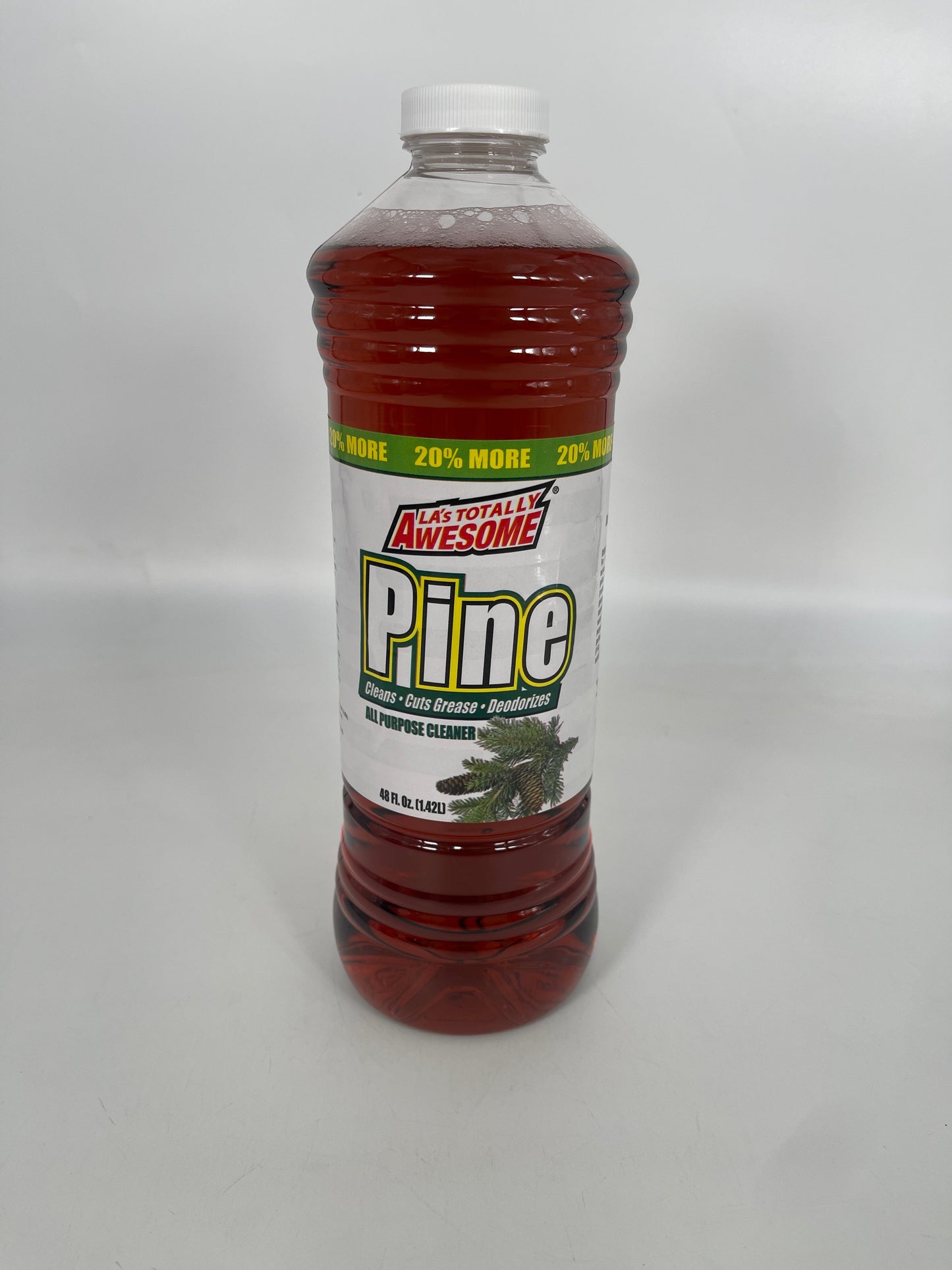 DECC-48002-8 Awesome Pine Cleaner 48oz (8/CS)