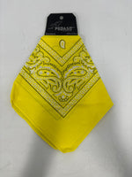 Bandanas With Tag For Hanging (12)