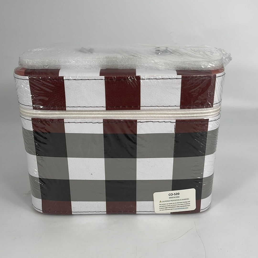 CO-520 3 Pcs Cosmetic Case (1pc)