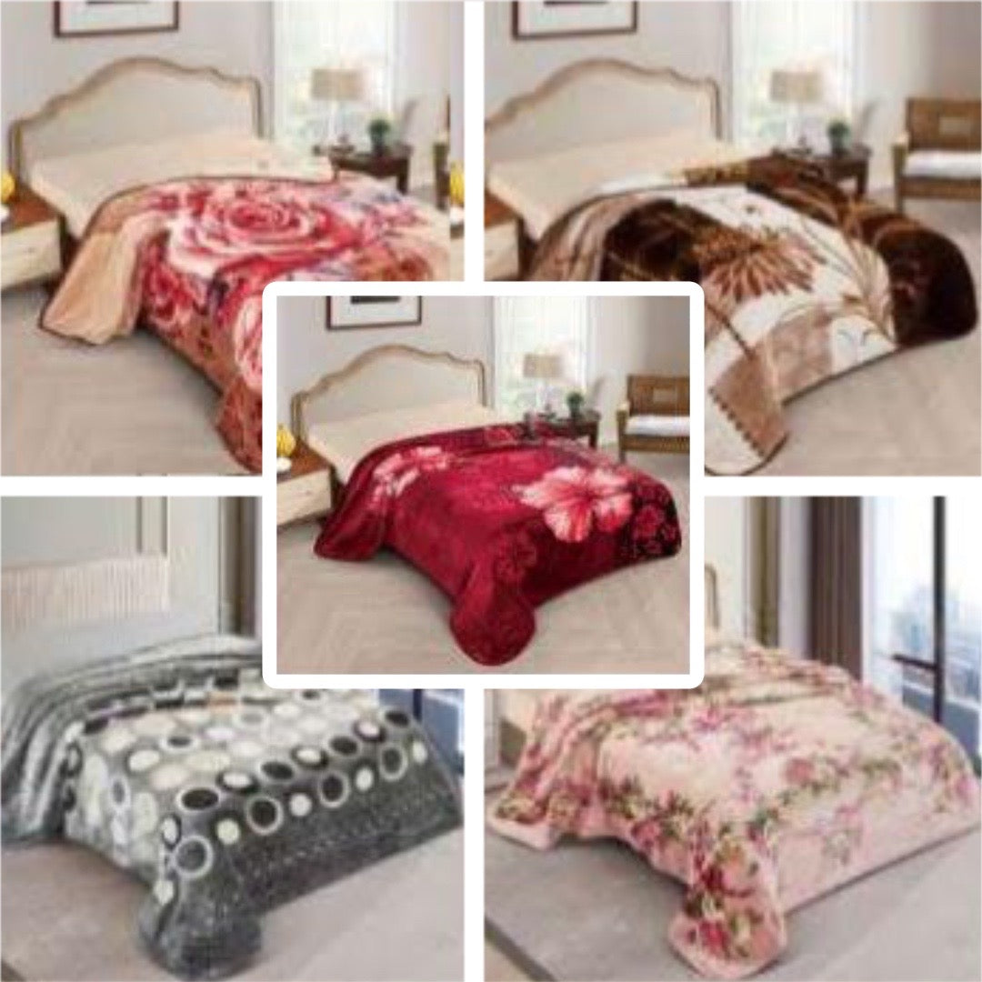 Queen 5 Star Group B Flower Queen (10pcs)