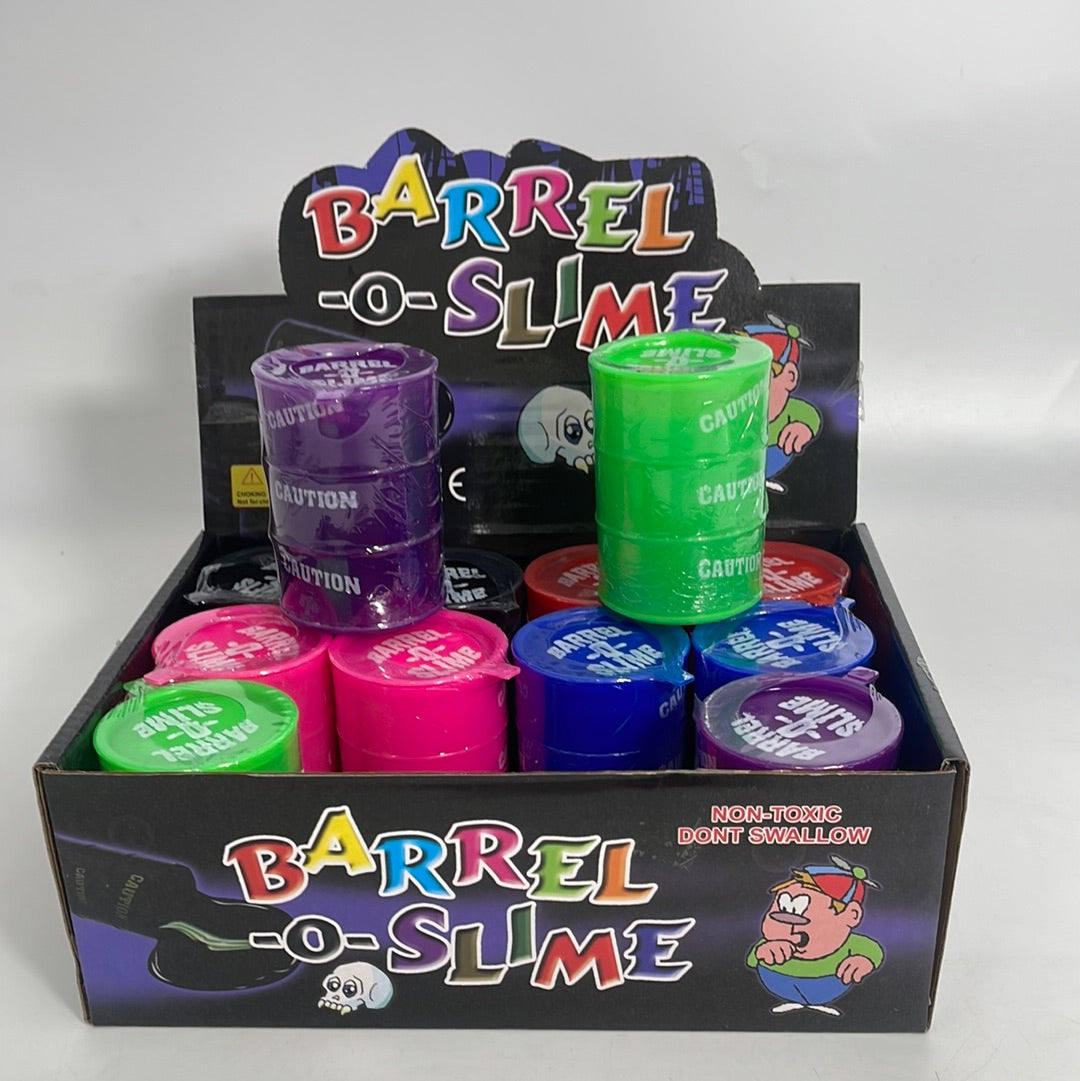 HB-106 Slime Big Size (12)