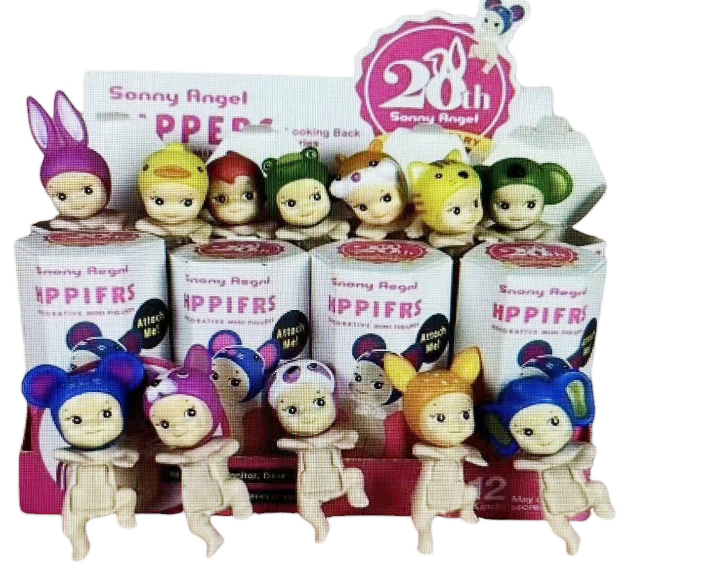 JK41017-4 Phone Charms (12)