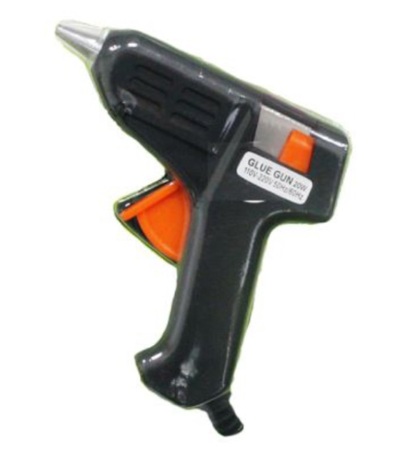 TG-002 GLUE GUN (12/DZ)
