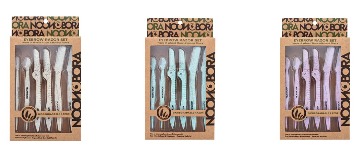 1216 DERMAPLANE RAZOR (12/CS)