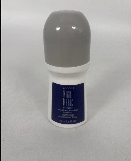 406118 Avon Deodorant Stick 2.6oz Night Magic (12/DZ)
