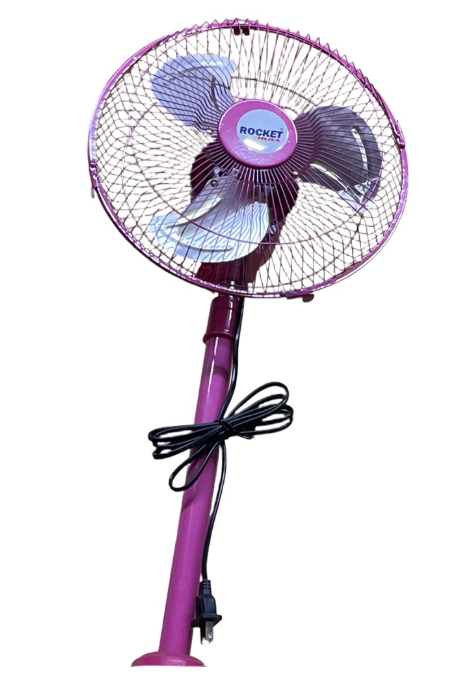 Rocket Fan 10" (3pcs/case)