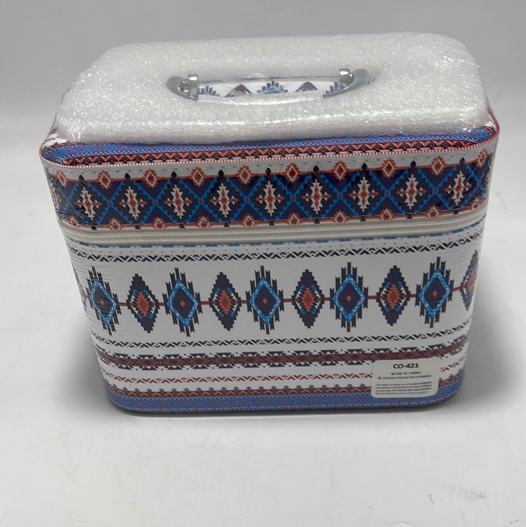 CO-421 3 Pcs Cosmetic Case (1pc)