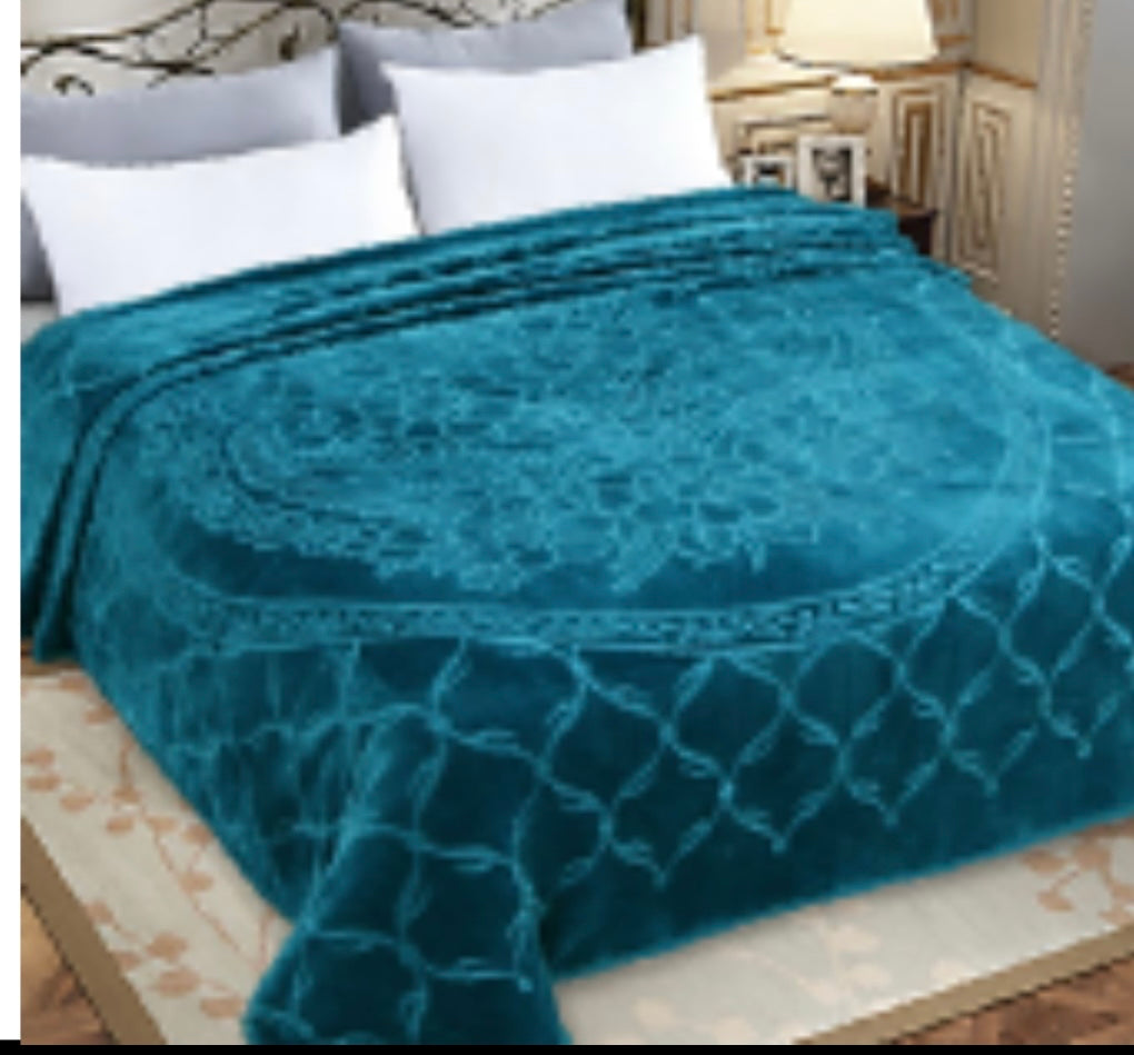 TCBColors Queen Solid (12pcs)