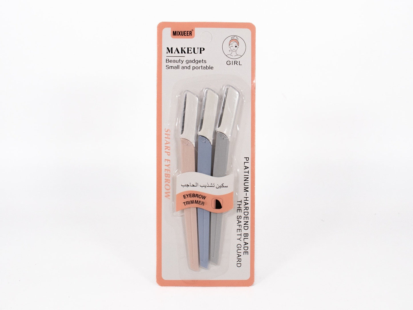 CKBT11 EyeBrow Trimmer (12)