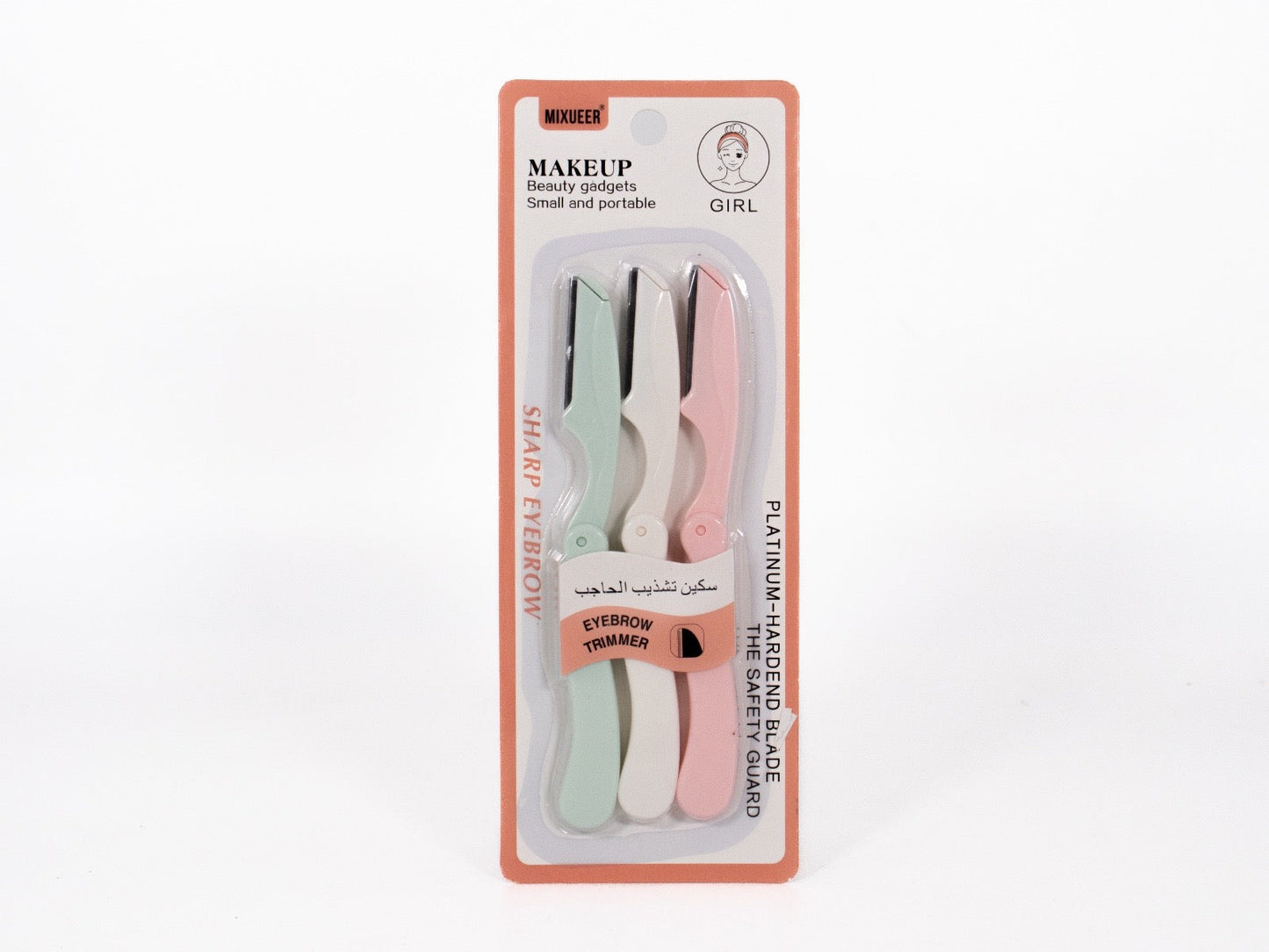 CKBT6 EyeBrow Trimmer (12)