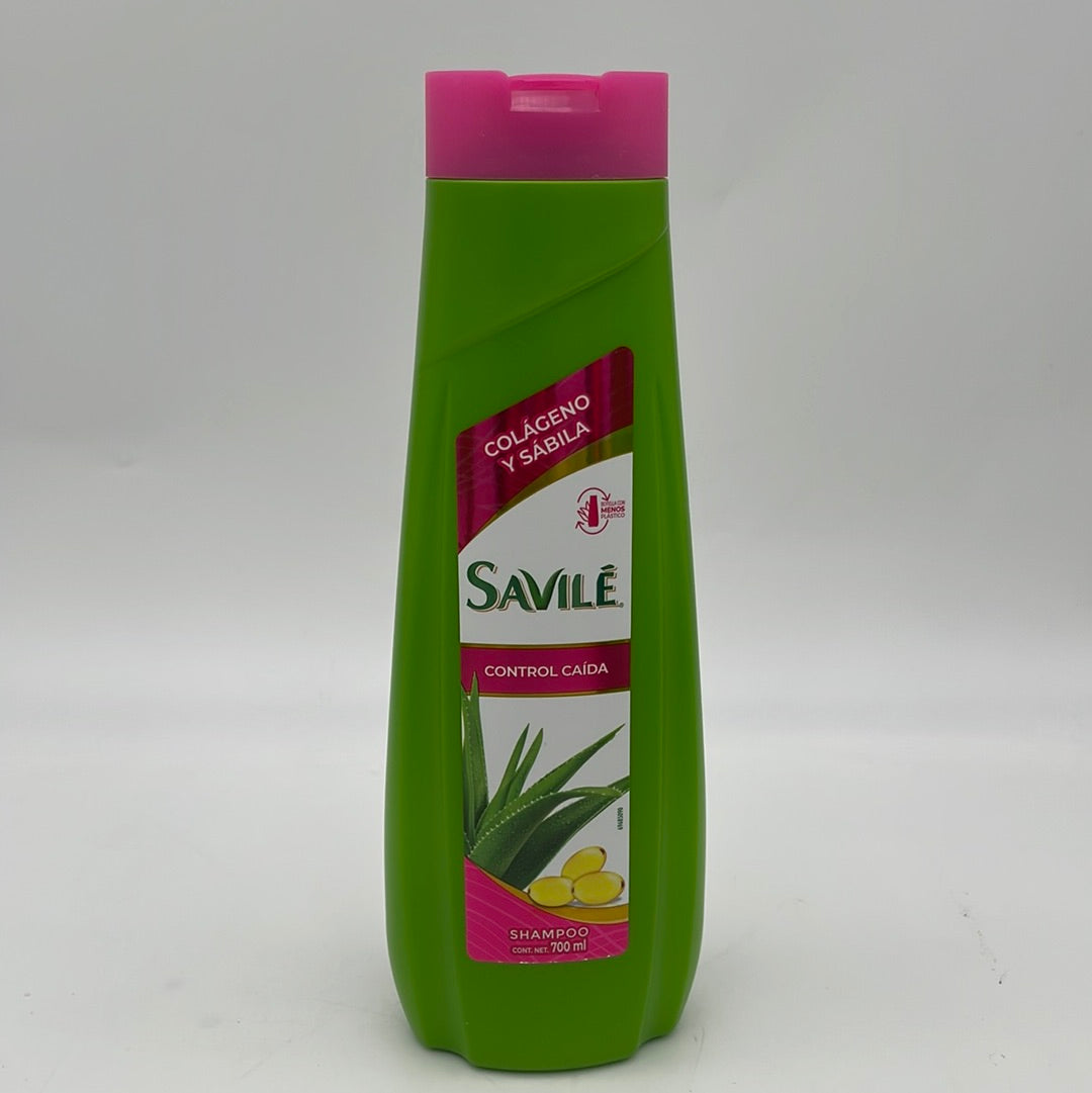 70296 SAVILE SH COLAGENO 700ml (12/CS)