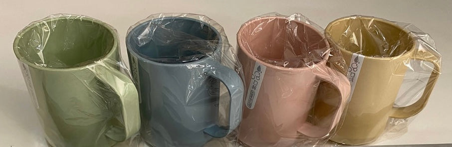 CK036 Cup ,1PC/OPP,48Pcs /Inner Opp (48pcs)