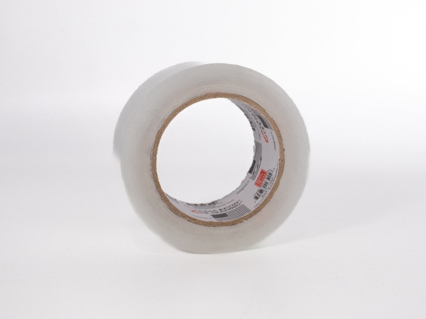 CK079  Clear  Tape ,Width: 5CM,length: 110Y,55um (48/CS)