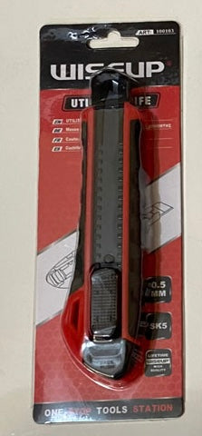 CW029 Utility Knife (12pcs/cs)