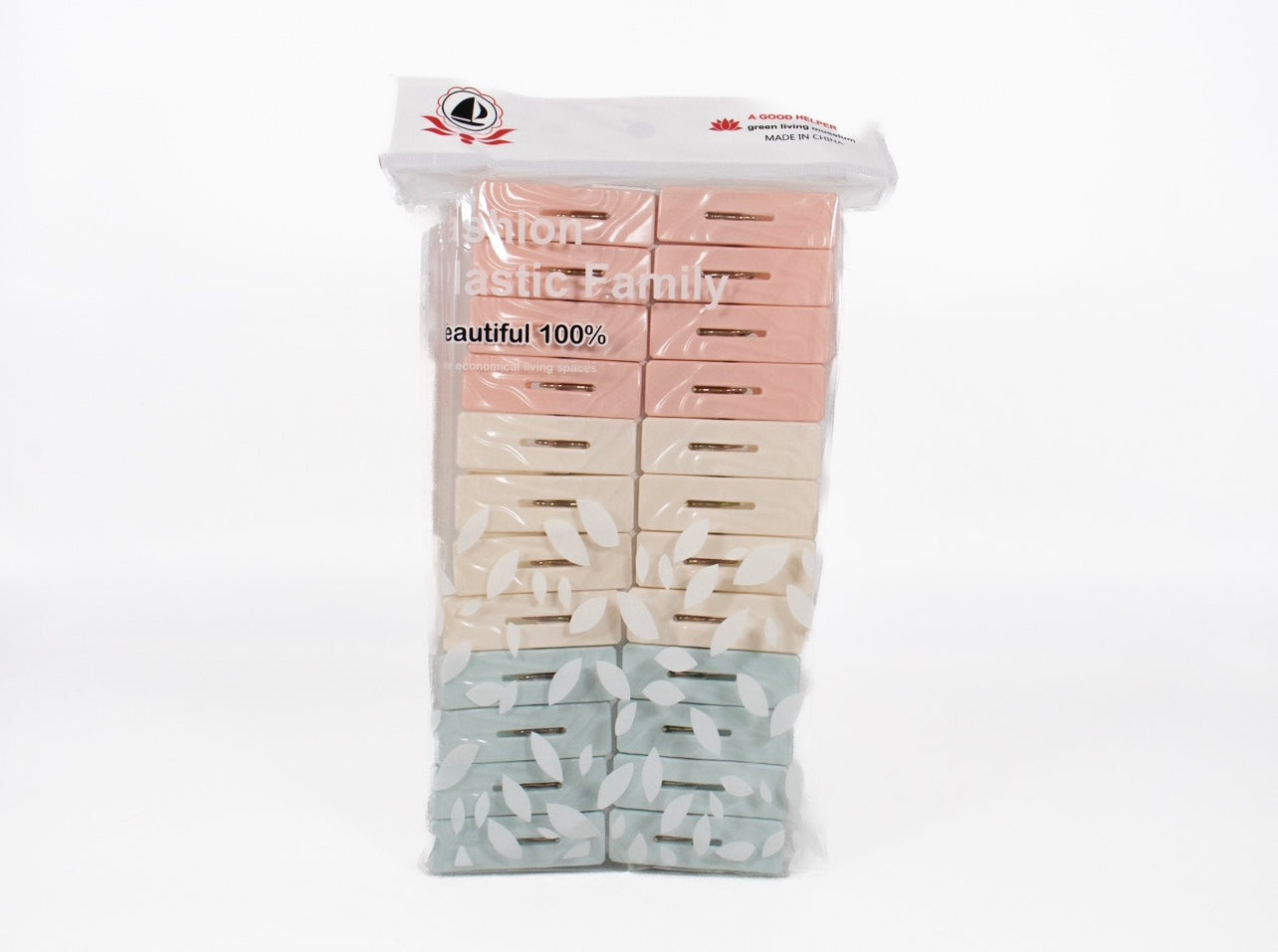 CK126 24PCS Clip (12)