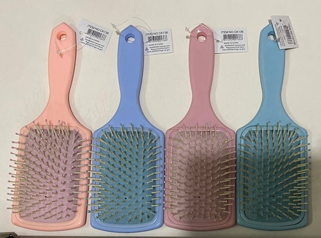 CK136 Comb ,3Color Mix (24pcs)
