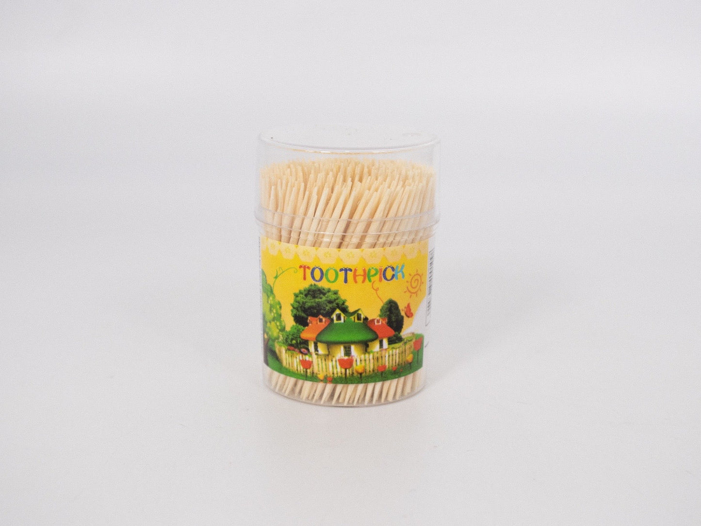 CK047 Toothpick ,350PCS/BOTTLE,(6BOTTLE/SET)