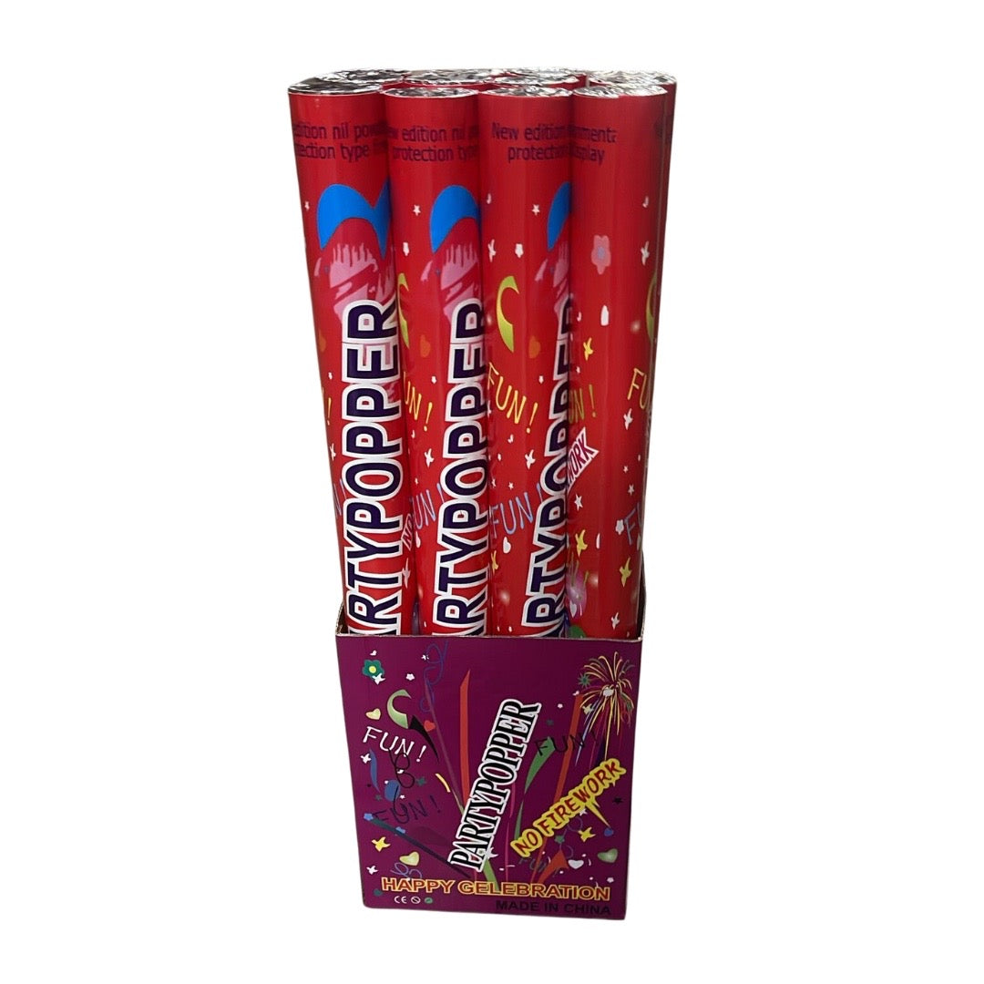 DYR0206 Flower Popper 60cm (48pcs)